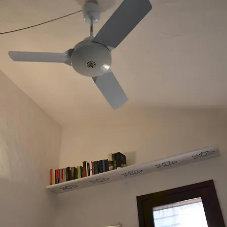 Apartamento Delizioso Bilocale Con Stupenda Vista Mare Fpo-mar01