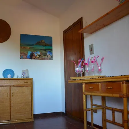 Delizioso Bilocale Con Stupenda Vista Mare Fpo-mar01 Apartamento