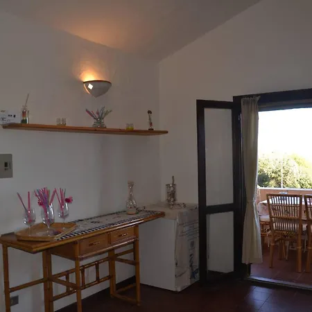 Delizioso Bilocale Con Stupenda Vista Mare Fpo-mar01 * Будони