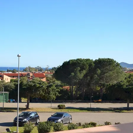 Апартаменты Delizioso Bilocale Con Stupenda Vista Mare Fpo-mar01
