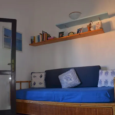 Delizioso Bilocale Con Stupenda Vista Mare Fpo-mar01 Будони