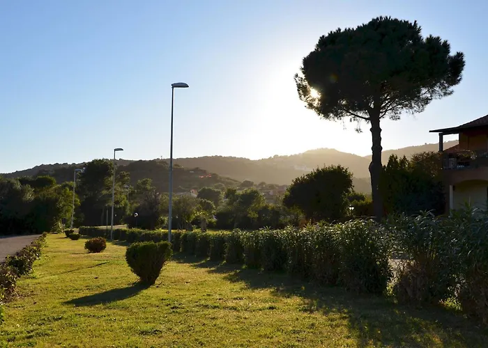 Delizioso Bilocale Con Stupenda Vista Mare Fpo-mar01 Appartamento