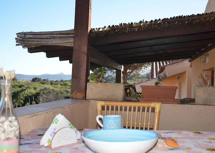 Apartamento Delizioso Bilocale Con Stupenda Vista Mare Fpo-mar01