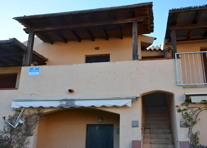 Delizioso Bilocale Con Stupenda Vista Mare Fpo-mar01 * Budoni