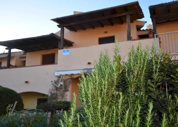 Delizioso Bilocale Con Stupenda Vista Mare Fpo-mar01