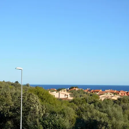 Apartment Delizioso Bilocale Con Stupenda Vista Mare Fpo-mar01 *