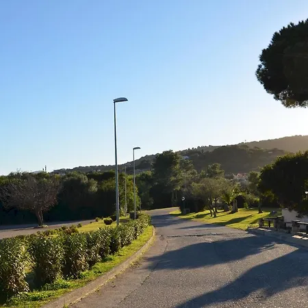 Apartment Delizioso Bilocale Con Stupenda Vista Mare Fpo-mar01 Budoni