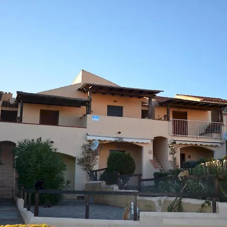 Apartment Delizioso Bilocale Con Stupenda Vista Mare Fpo-mar01 Budoni