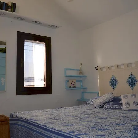 Apartment Delizioso Bilocale Con Stupenda Vista Mare Fpo-mar01 *