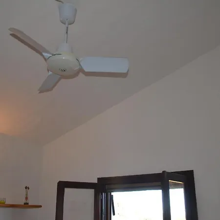 Delizioso Bilocale Con Stupenda Vista Mare Fpo-mar01 Apartment Budoni