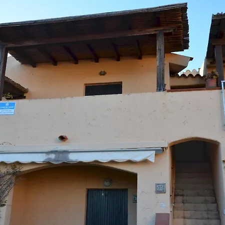 Delizioso Bilocale Con Stupenda Vista Mare Fpo-mar01 Apartment Budoni