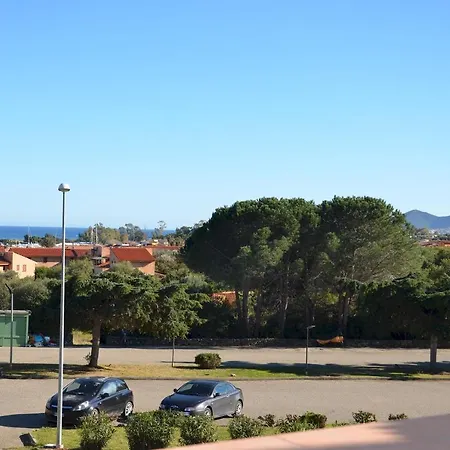 Delizioso Bilocale Con Stupenda Vista Mare Fpo-mar01 *