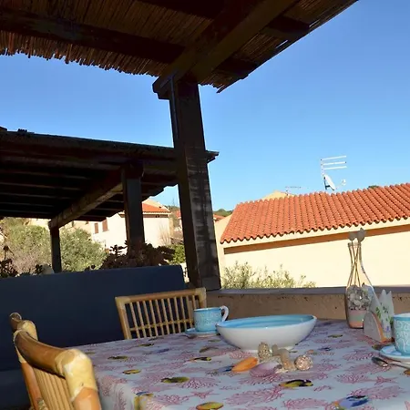 Delizioso Bilocale Con Stupenda Vista Mare Fpo-mar01 Apartment *