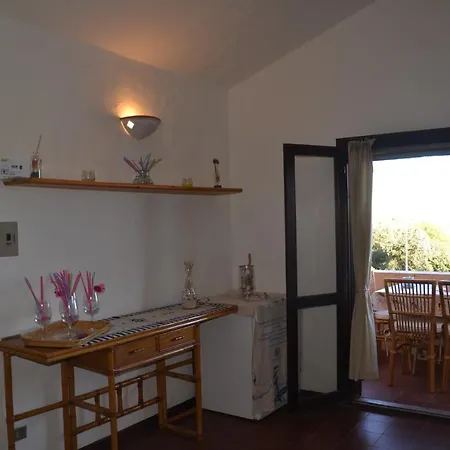 Delizioso Bilocale Con Stupenda Vista Mare Fpo-mar01 Apartment