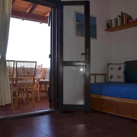 Delizioso Bilocale Con Stupenda Vista Mare Fpo-mar01 Budoni