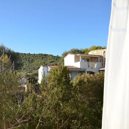 Delizioso Bilocale Con Stupenda Vista Mare Fpo-mar01 Apartment *