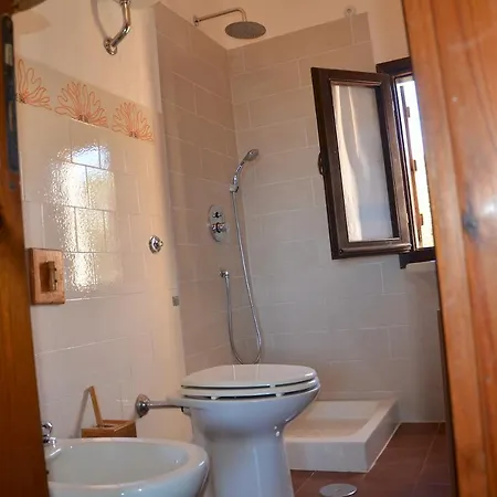 Delizioso Bilocale Con Stupenda Vista Mare Fpo-mar01 Apartment Budoni
