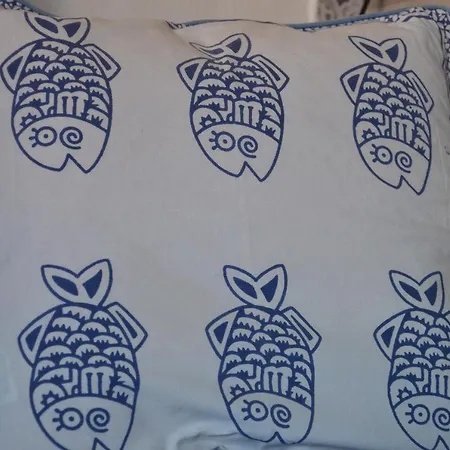 Delizioso Bilocale Con Stupenda Vista Mare Fpo-mar01 Budoni