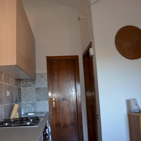 Apartment Delizioso Bilocale Con Stupenda Vista Mare Fpo-mar01 *