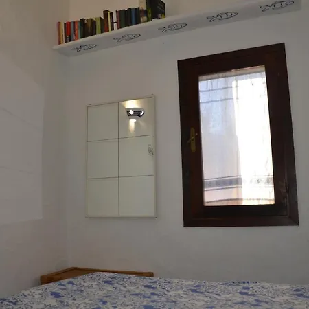 Delizioso Bilocale Con Stupenda Vista Mare Fpo-mar01 Apartment Budoni