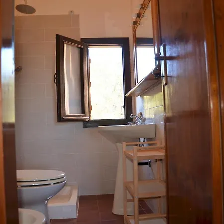 Delizioso Bilocale Con Stupenda Vista Mare Fpo-mar01