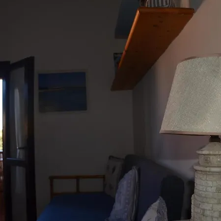 Apartment Delizioso Bilocale Con Stupenda Vista Mare Fpo-mar01