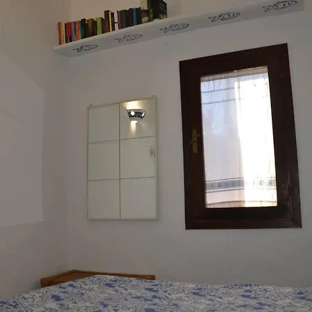 Delizioso Bilocale Con Stupenda Vista Mare Fpo-mar01 Appartement