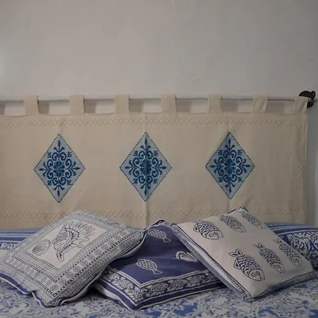 Apartman Delizioso Bilocale Con Stupenda Vista Mare Fpo-mar01 *