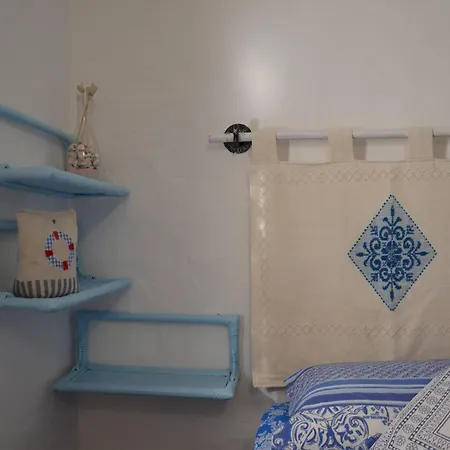 Apartman Delizioso Bilocale Con Stupenda Vista Mare Fpo-mar01