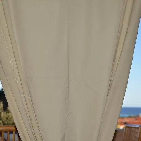 Delizioso Bilocale Con Stupenda Vista Mare Fpo-mar01