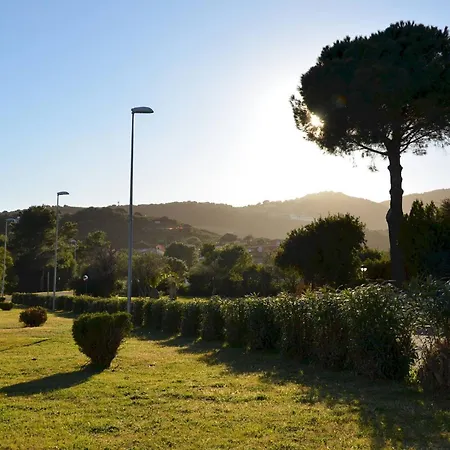 Delizioso Bilocale Con Stupenda Vista Mare Fpo-mar01 Appartement