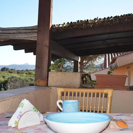 Apartman Delizioso Bilocale Con Stupenda Vista Mare Fpo-mar01
