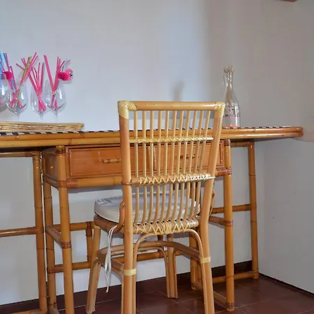 Delizioso Bilocale Con Stupenda Vista Mare Fpo-mar01 Apartman Budoni