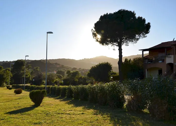 Delizioso Bilocale Con Stupenda Vista Mare Fpo-mar01 شقة بودوني